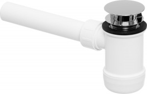 Viega Бутылочный сифон 5420 (470081)
