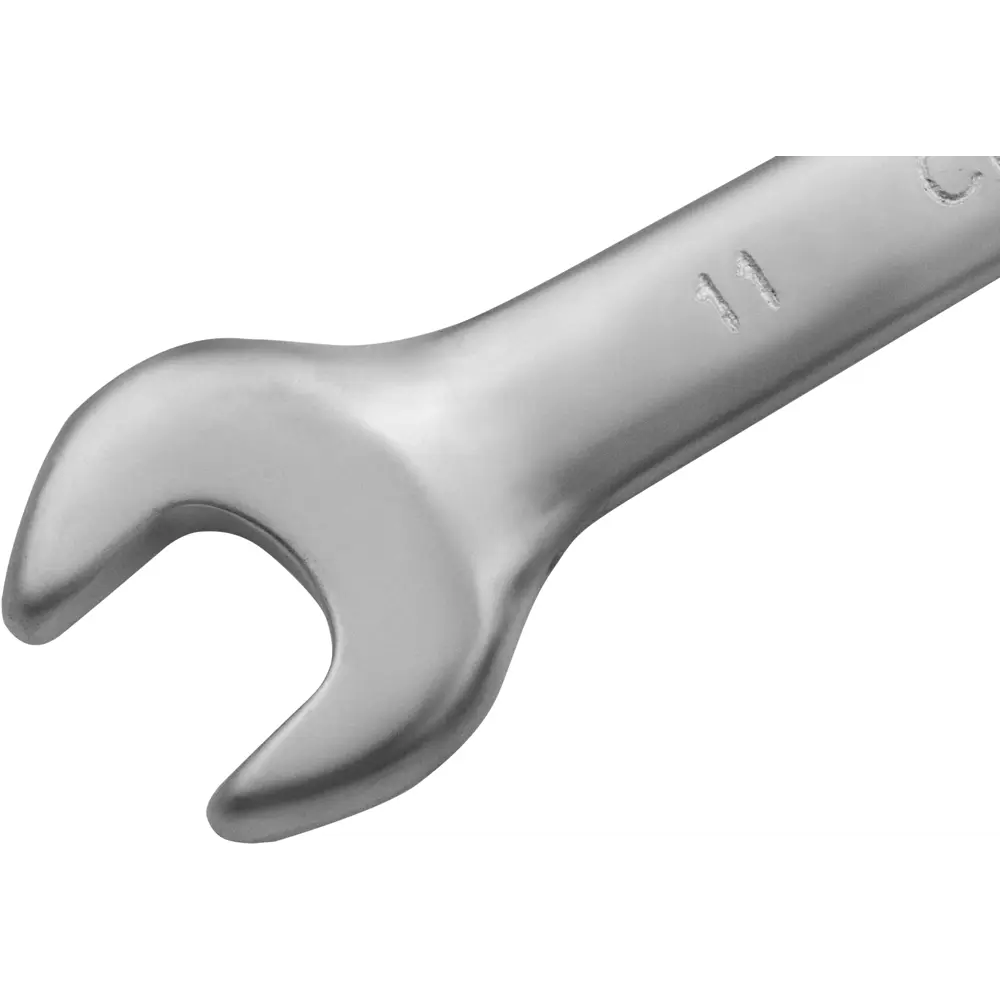Комбинированный ключ Matrix 15107 11 мм для профессионального монтажа 89409431 STLM-1572432 - Вид №1