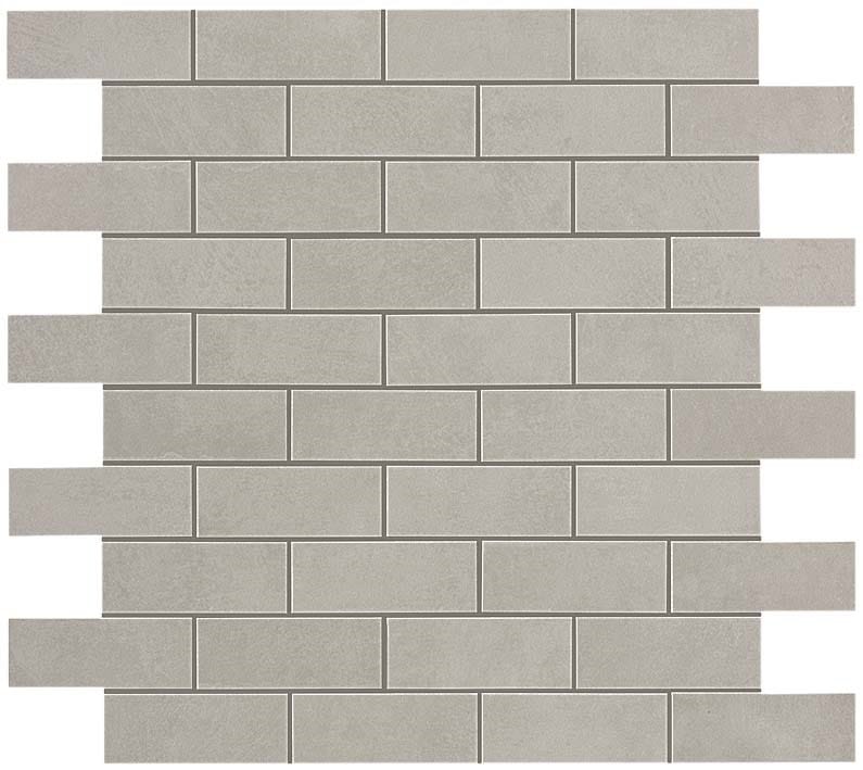 Керамическое покрытие из белой пасты с эффектом цемента Atlas Concorde ARCH-00060096 - Вид №13