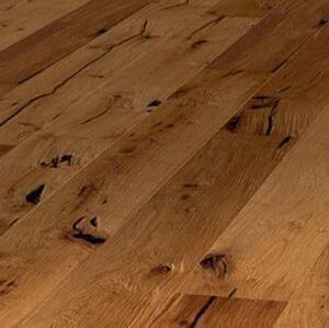 Паркетная доска Solidfloor Килиманджаро