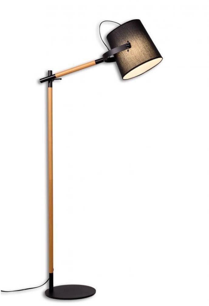LDF 8308 BK Торшер Lumina Deco Lapidus
