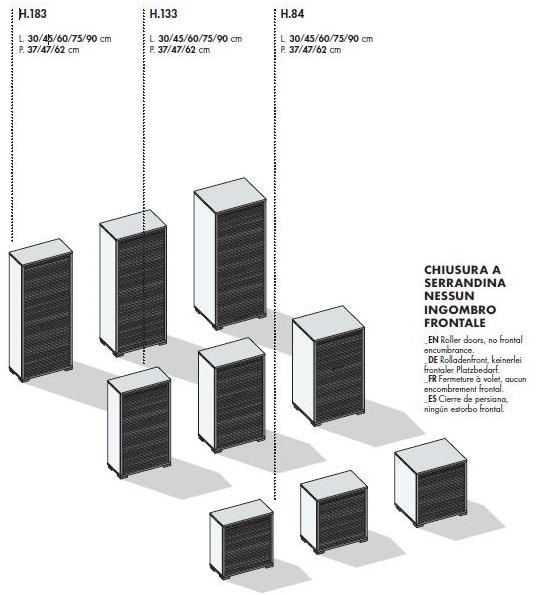 Birex Шкаф для стирки колонн Xbox sun-id-1457733 - Вид №1