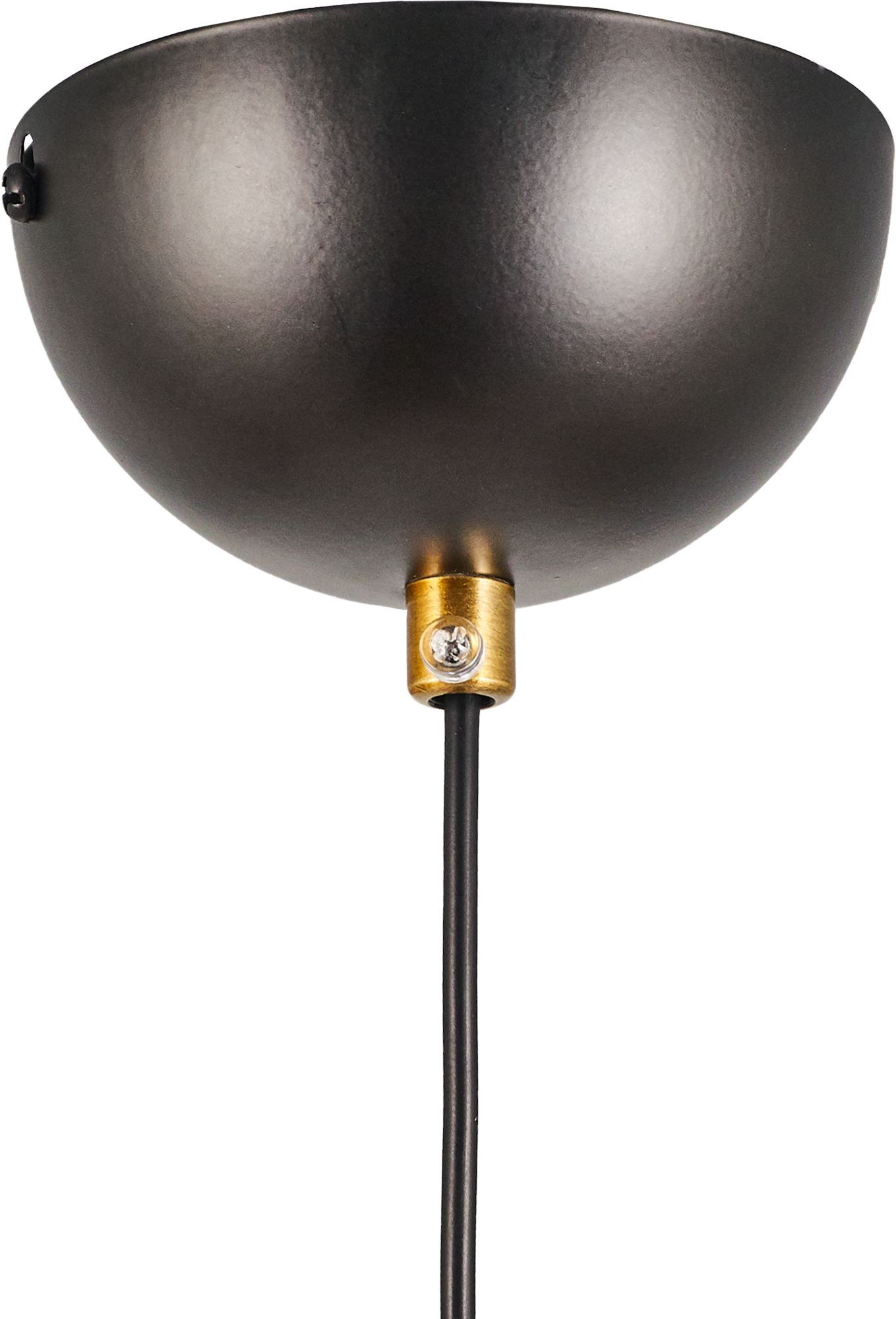 LAMPLANDIA Ariza — подвесной светильник с перламутровой бронзой 82140706 STLM-0020230 - Вид №5