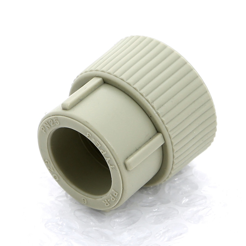 Муфта В ProAqua 25х3/4" серая PRO AQUA PA22014PG