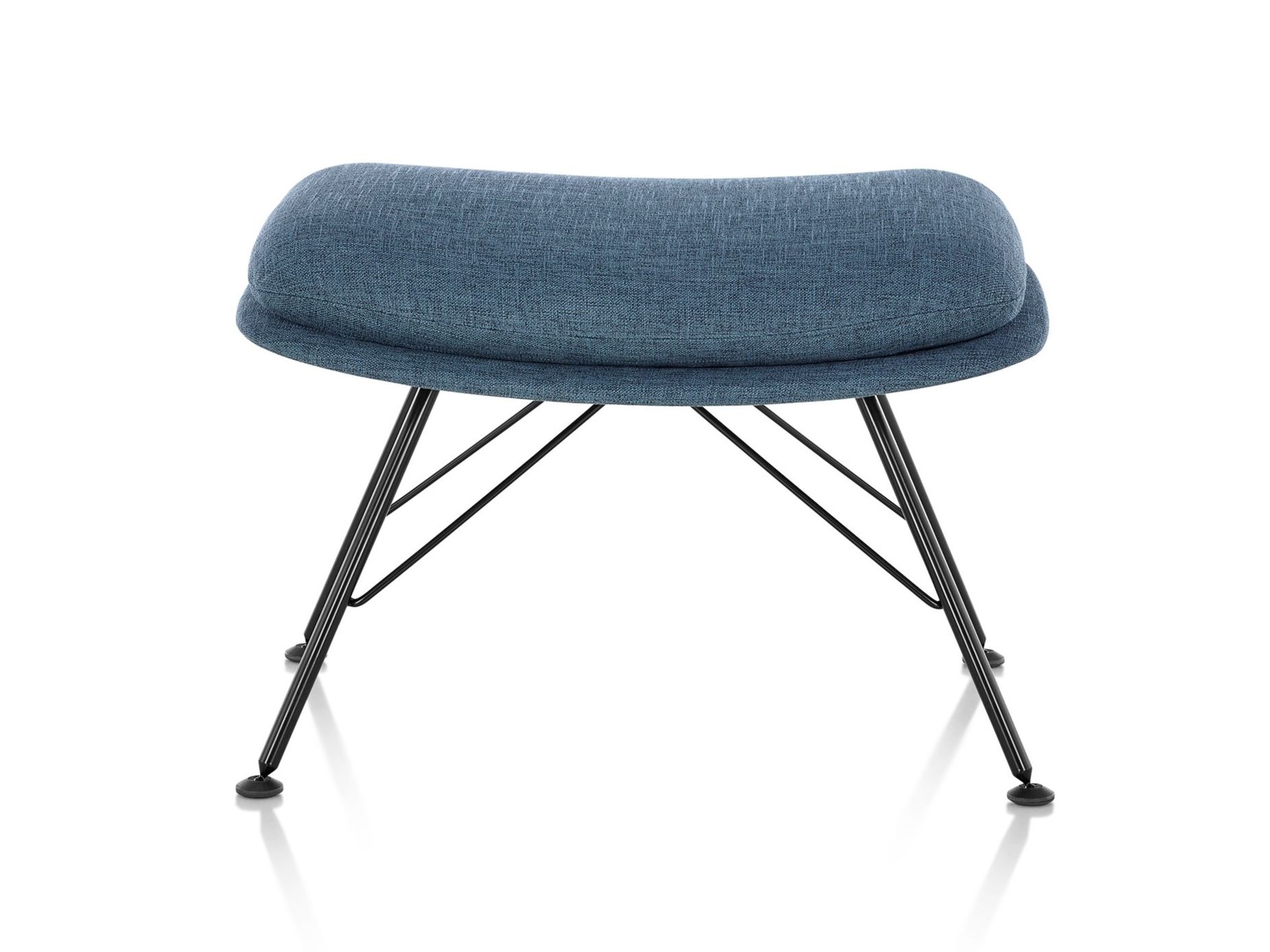 Тканевая мягкая подставка для ног Herman Miller Striad ARCH-00113233