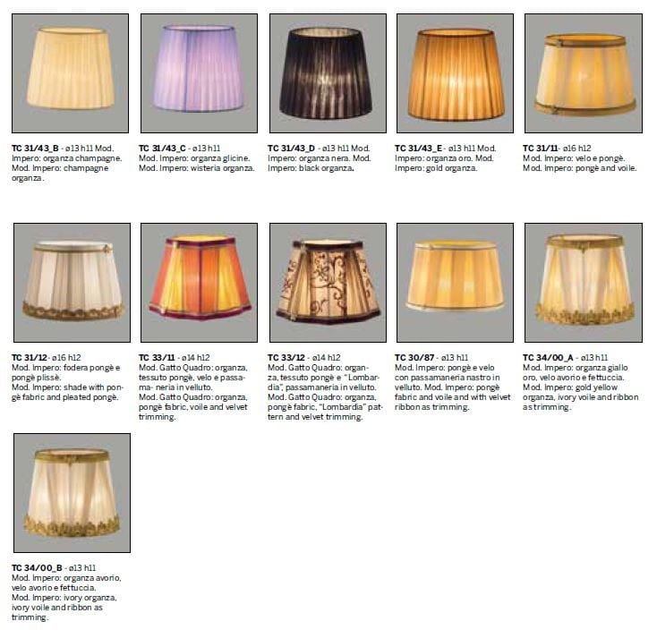 Люстра с кристаллами Swarovski® Euroluce Lampadari Жюльен ARCH-00026749 - Вид №7