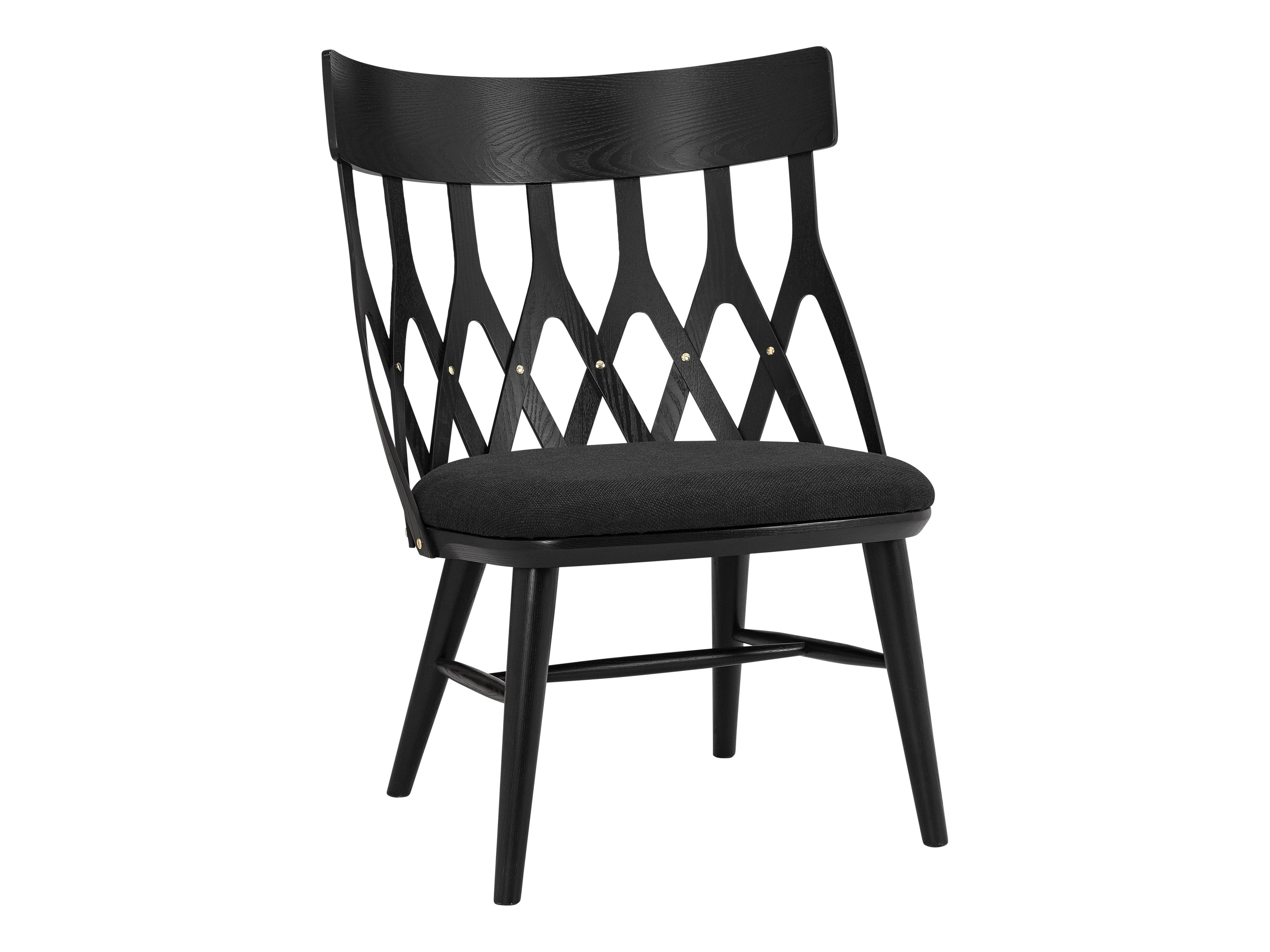 Кресло из ясеня Hans K Y5 ARCH-00093397