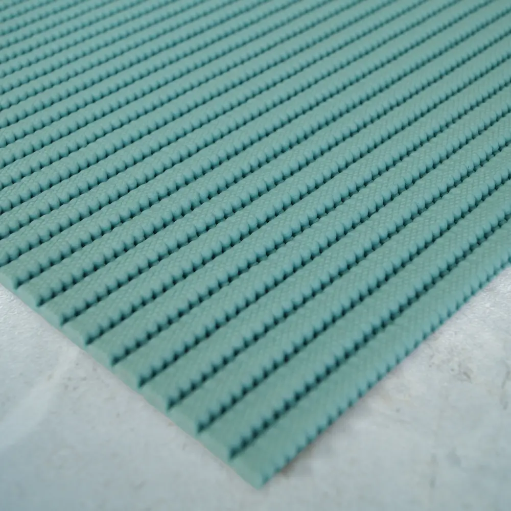 Дорожка ПВХ VL3 0.65x15 м, цвет голубой ВИЛИНА STLM-2062145 - Вид №1