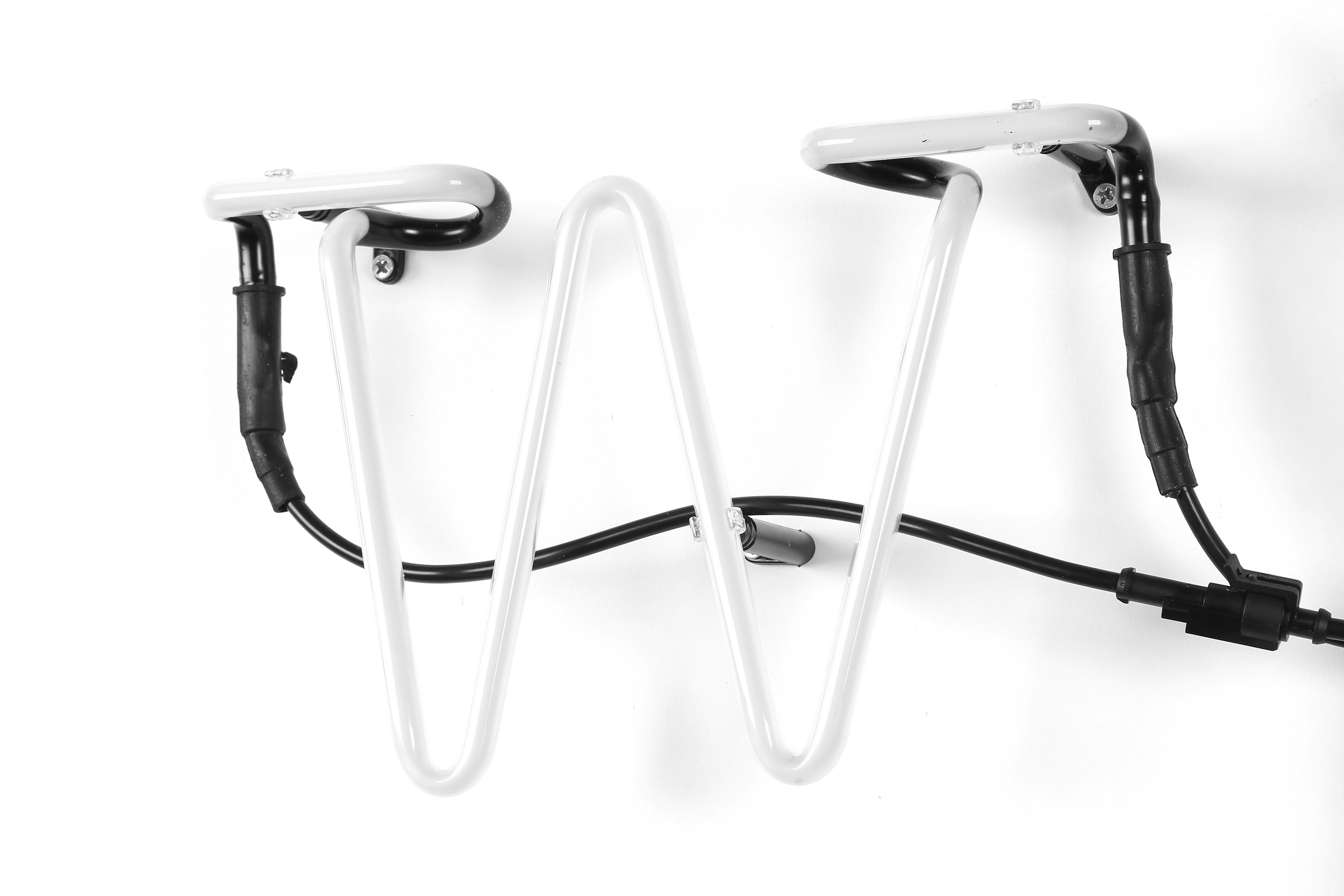 8008215001319 Настенный светильник Neon Art Home Is Where the Love Is ELECTRORETRO  - Вид №3