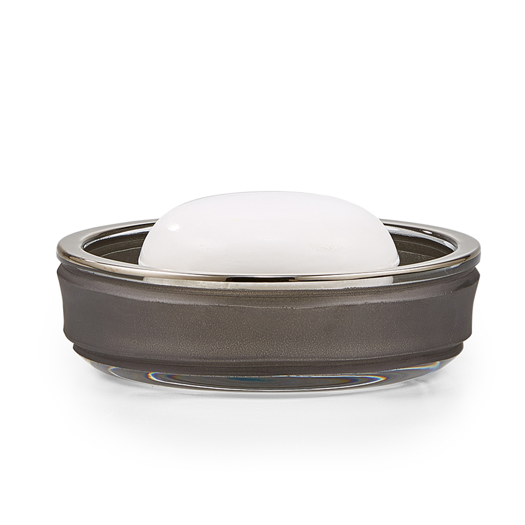 HUL-CHA-SD Мыльница с древесным углем Хула Labrazel 