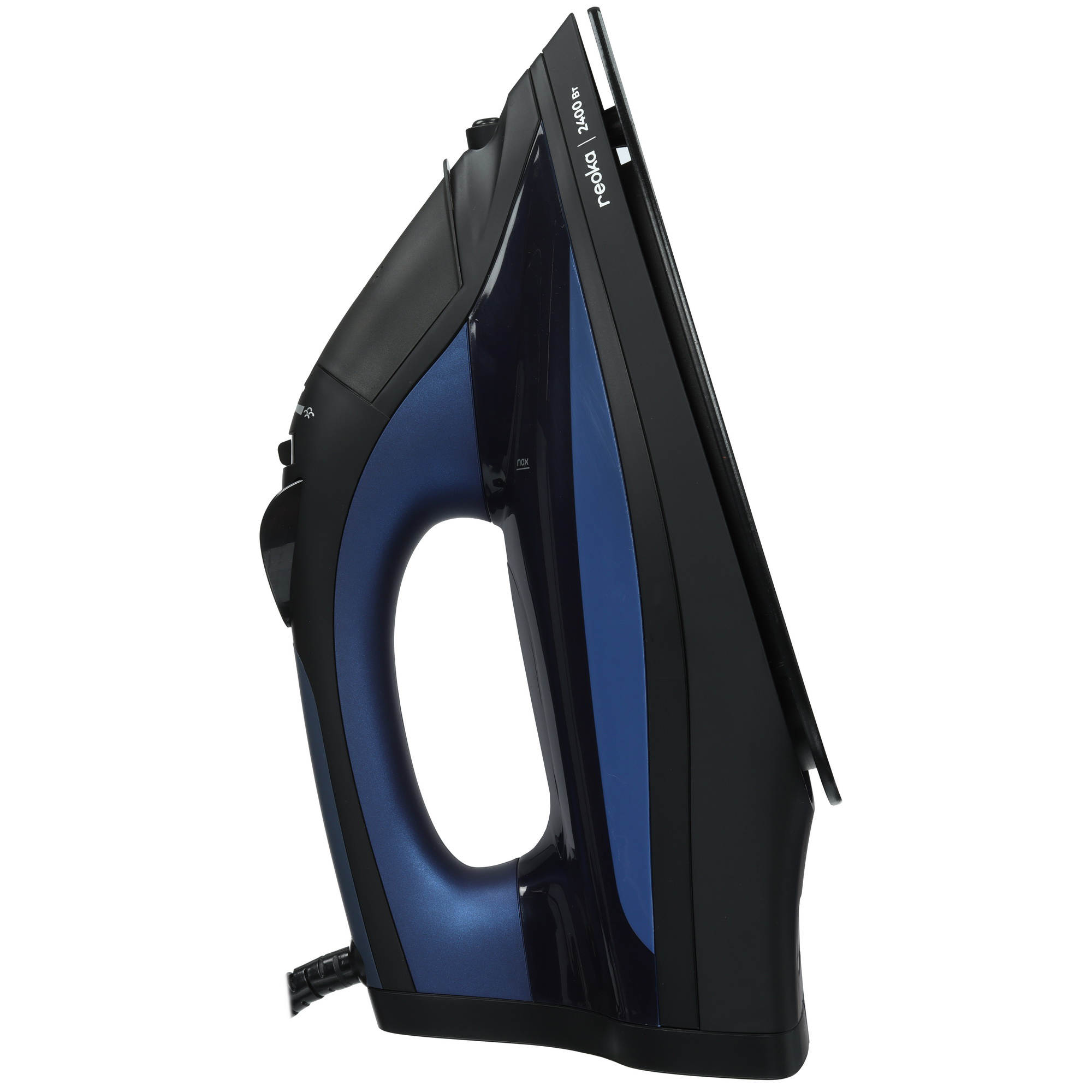 9162097 Утюг Reoka RKI-NC2400 синий STDN-0022356 - Вид №2