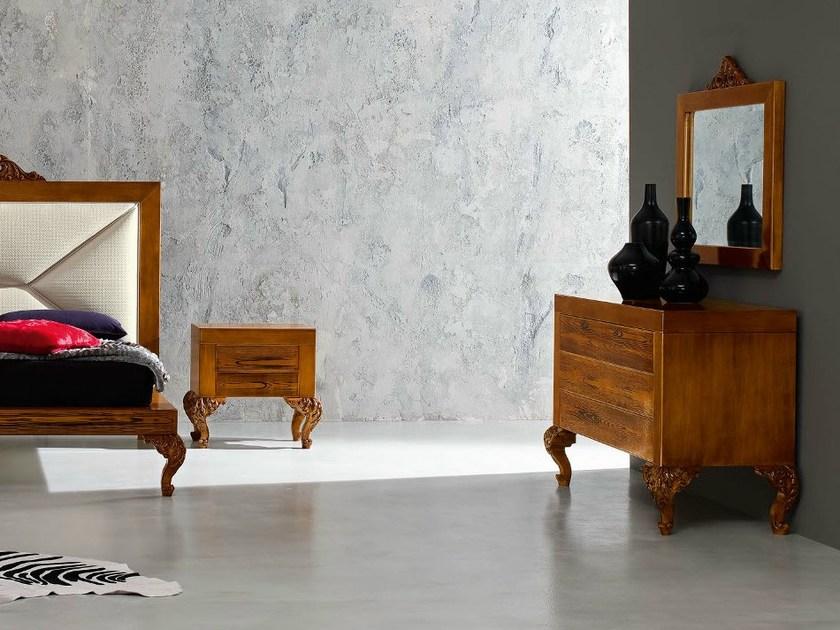 Modenese Gastone Комод из дерева Minimal baroque sun-id-1378534 - Вид №1