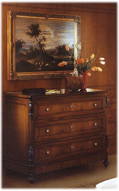 Комод Debussy ANGELO CAPPELLINI 11022 