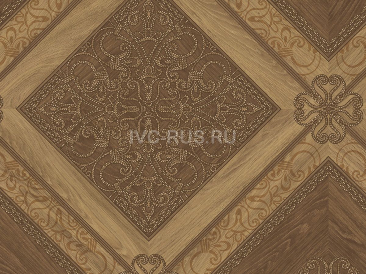 Линолеум бытовой SMART ECO - СМАРТ ЭКО i459140 IVC-RUS 