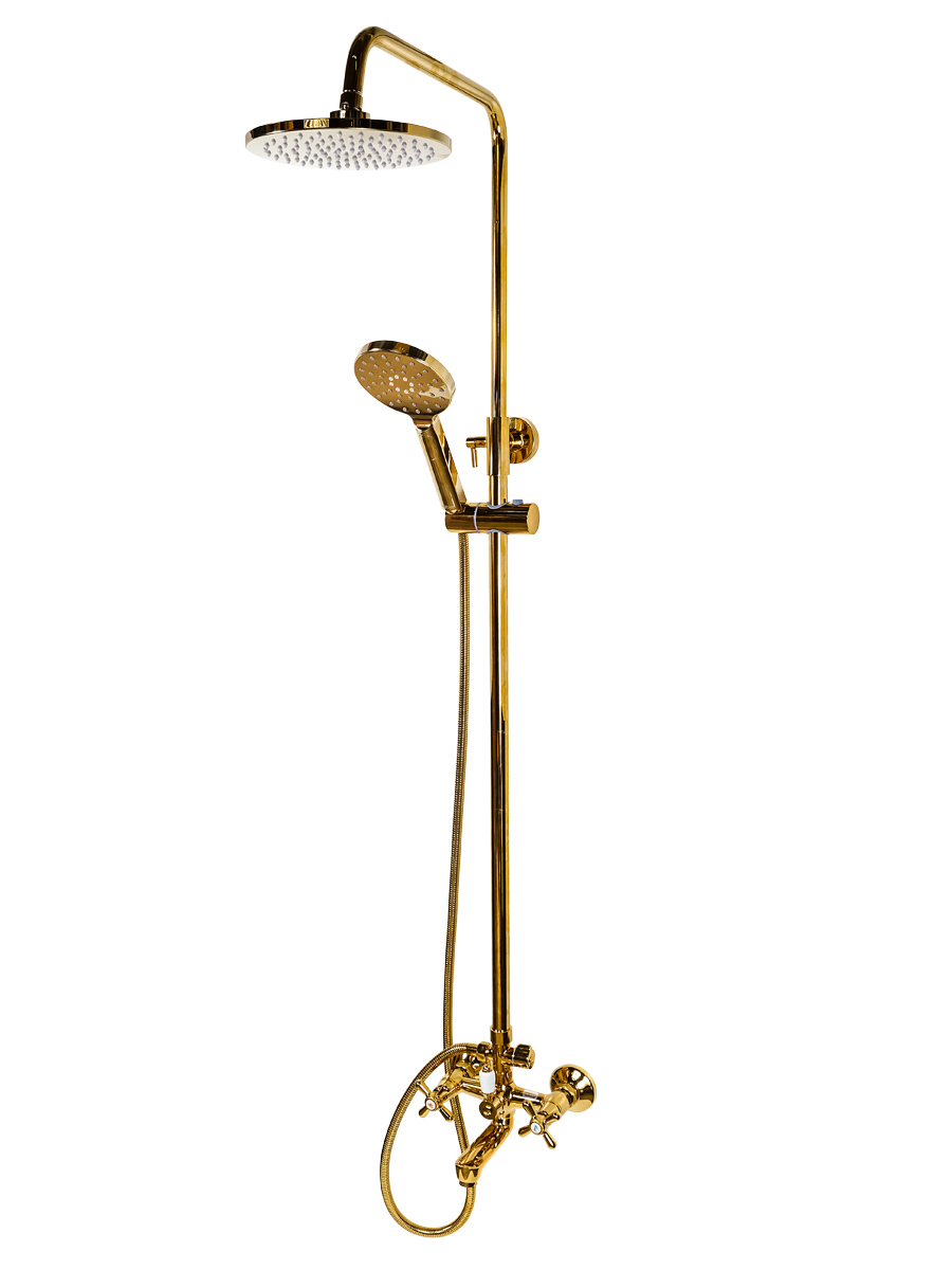 R0803 Душевая система Raiber 