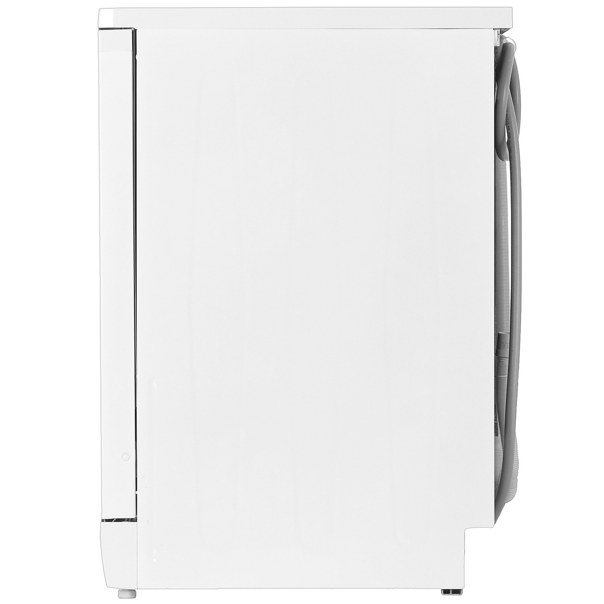 5360280 Посудомоечная машина Beko BDFS26120WQ белый STDN-0050007 - Вид №3