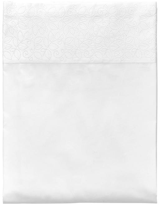 Alexandre Turpault Плоская хлопковая кровать Altesse sun-id-1417363 - Вид №4