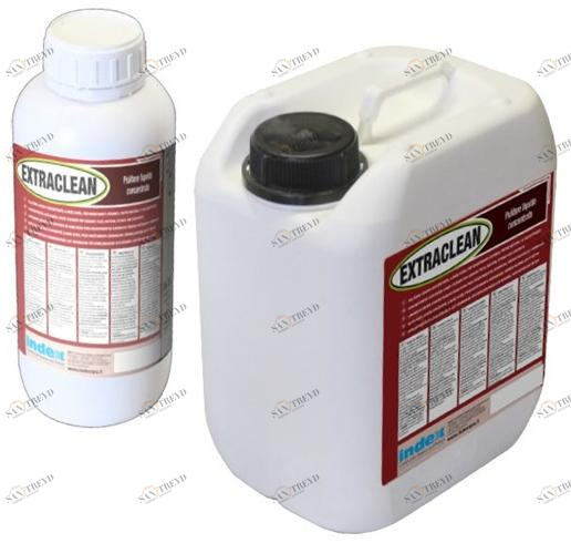 INDEX Буферный кислотный очиститель sun-id-1489008