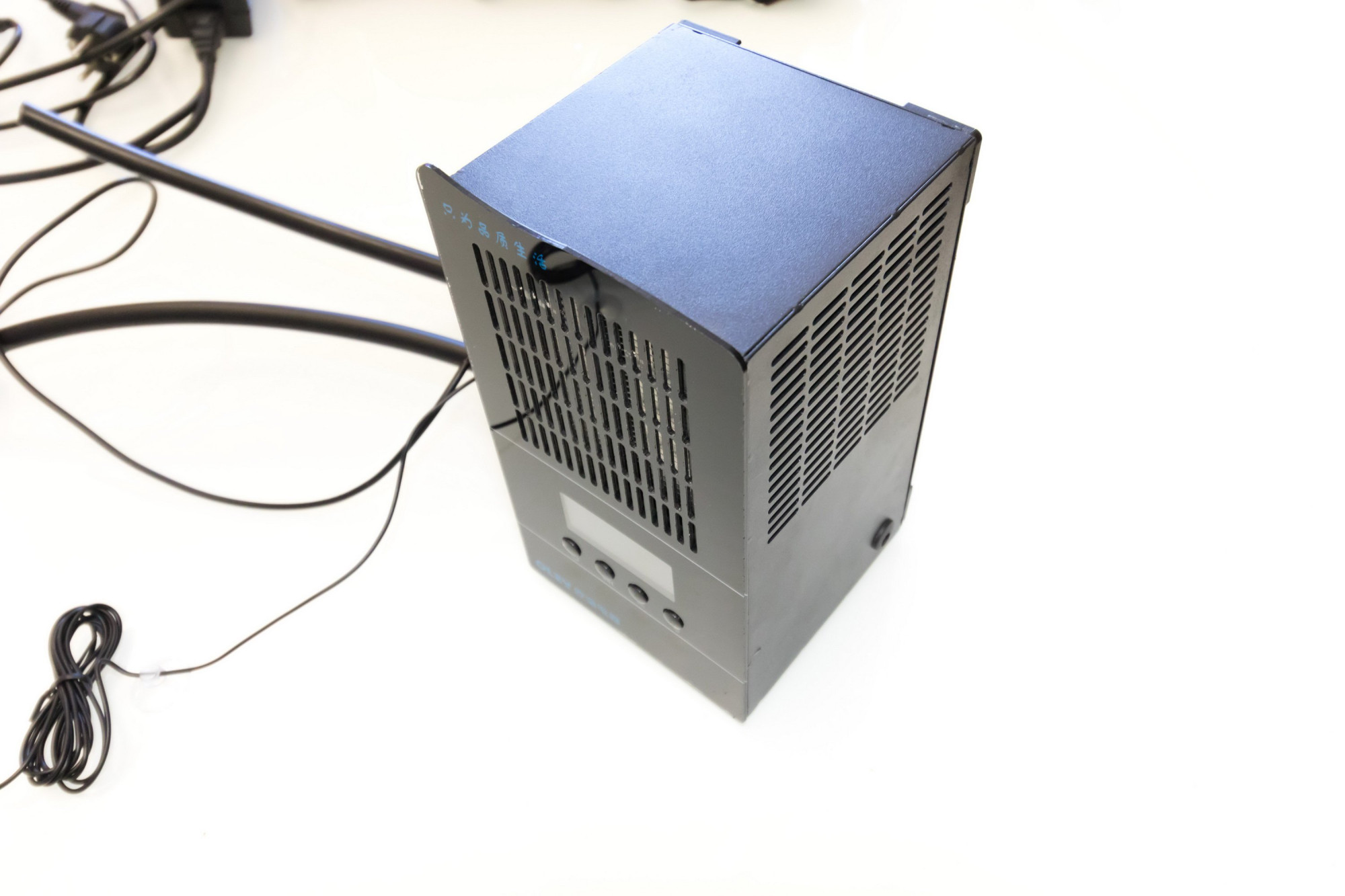 2280 Холодильник-чиллер Ringder LS-02 для аквариума LAB.Space 