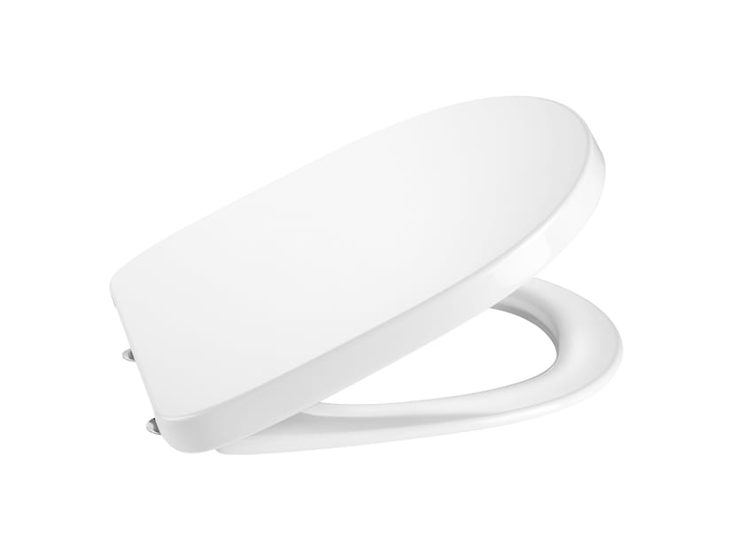 Мягкое пластиковое сиденье для унитаза Roca Devra ARCH-00090941