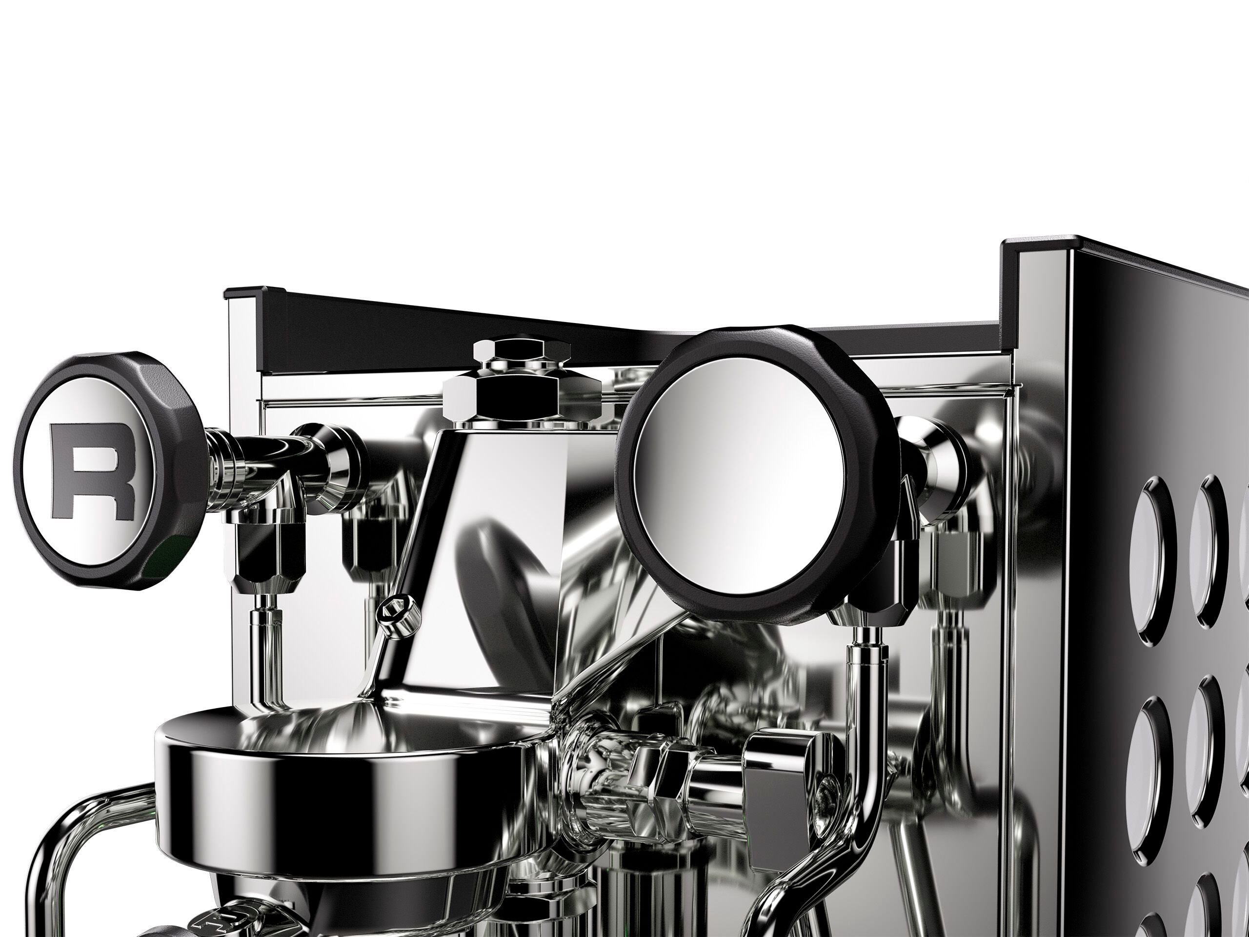 Кофе-машина Rocket Espresso APPARTAMENTO TCA ARCH-00124516 - Вид №6