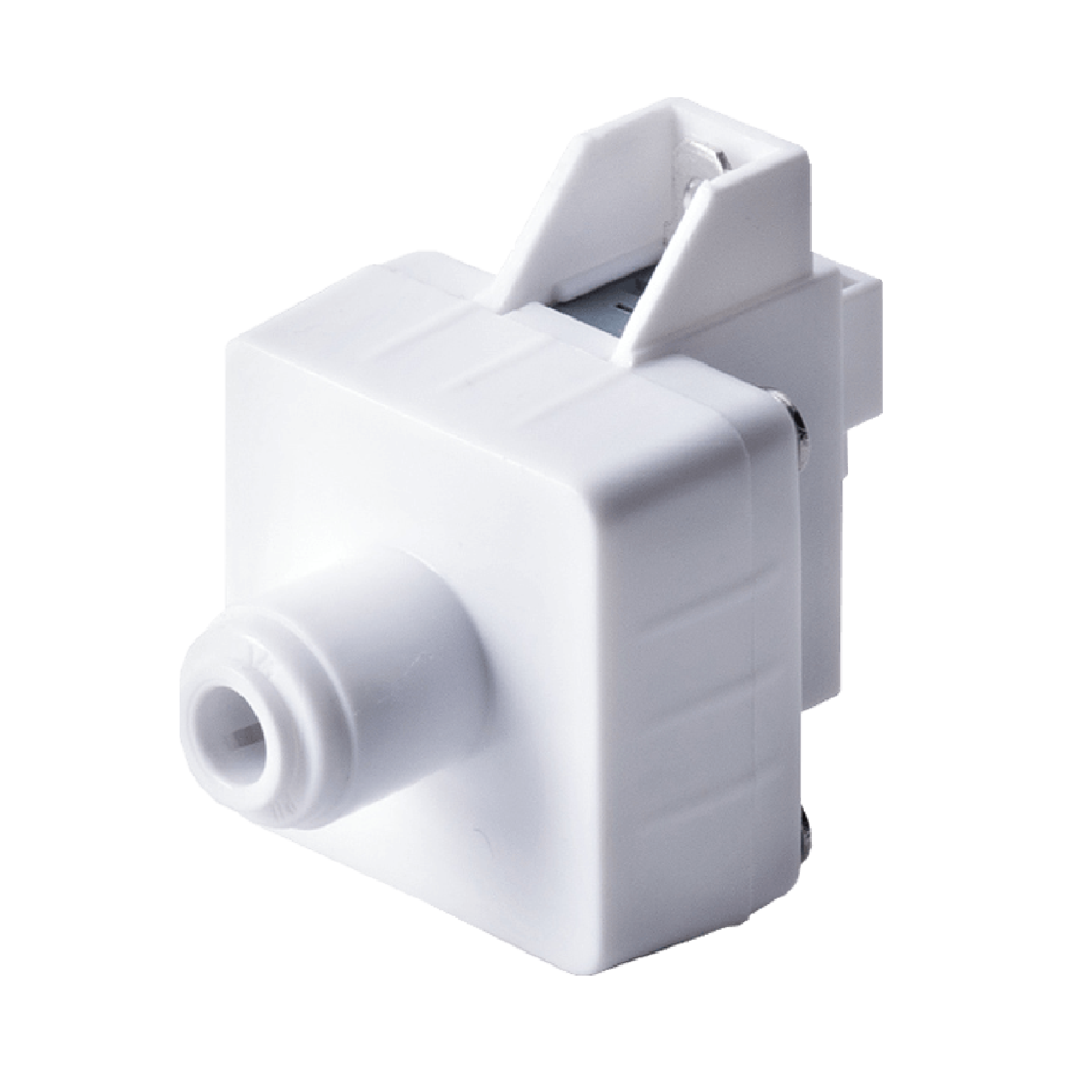 Клапан защиты насоса Santreyd для систем обратного осмоса ПРОФИ Осмо Boost 89097059 STLM-0078385