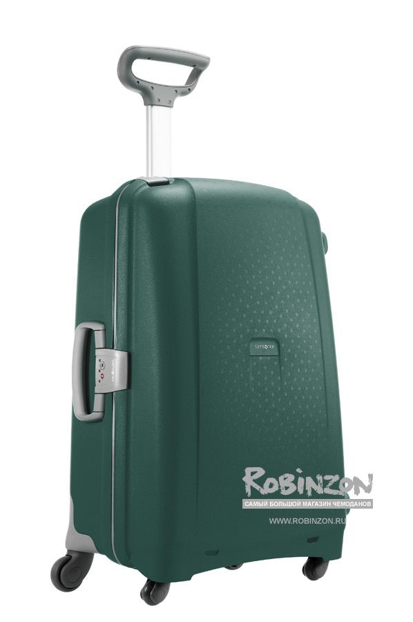 D18-14175 Чемодан D18*175 Spinner 75 Samsonite Aeris