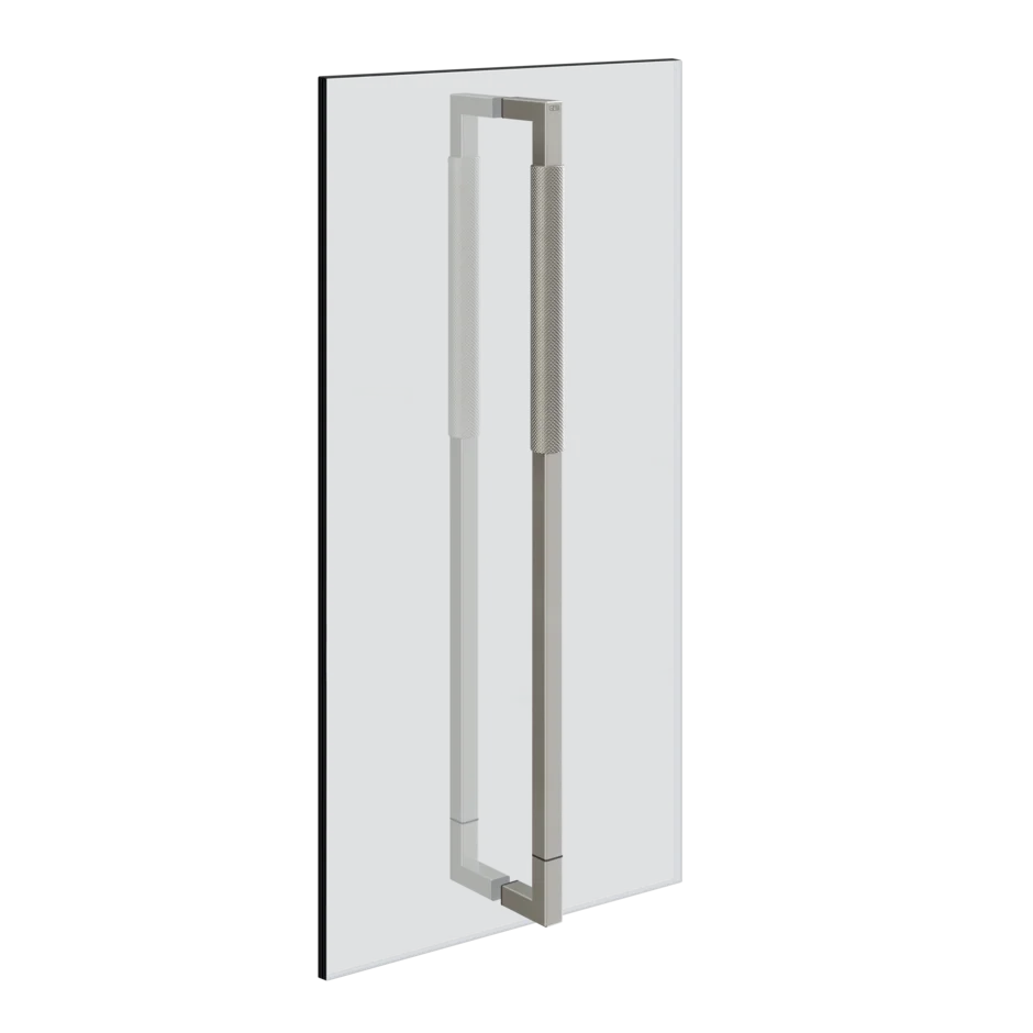 Ручка 67637 147 Gessi Shower g ХРОМИРОВАННЫЙ МАТОВЫЙ 67637147