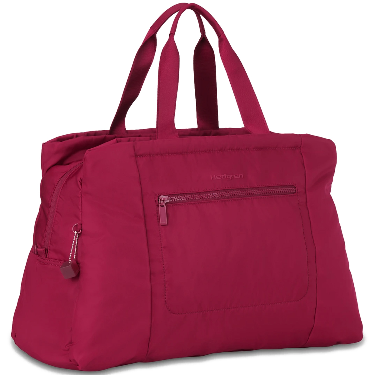 HITC12/707-01 Сумка HITC12 Duffle Bag Stroll RFID Hedgren Inter-City 