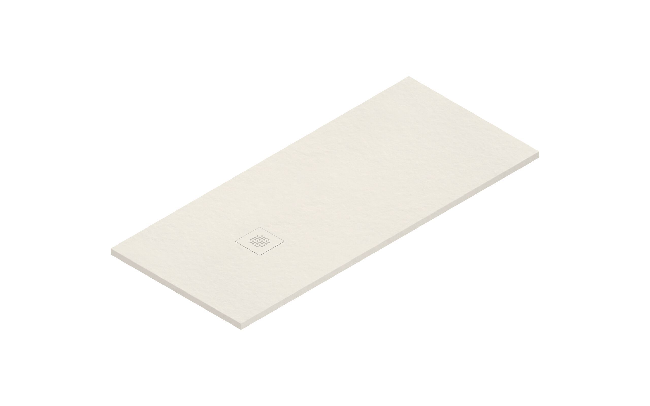 Поддон для душа с прямоугольным напольным покрытием Solidtech CERAMICA CATALANO H3 SOLID ARCH-00129655 - Вид №101