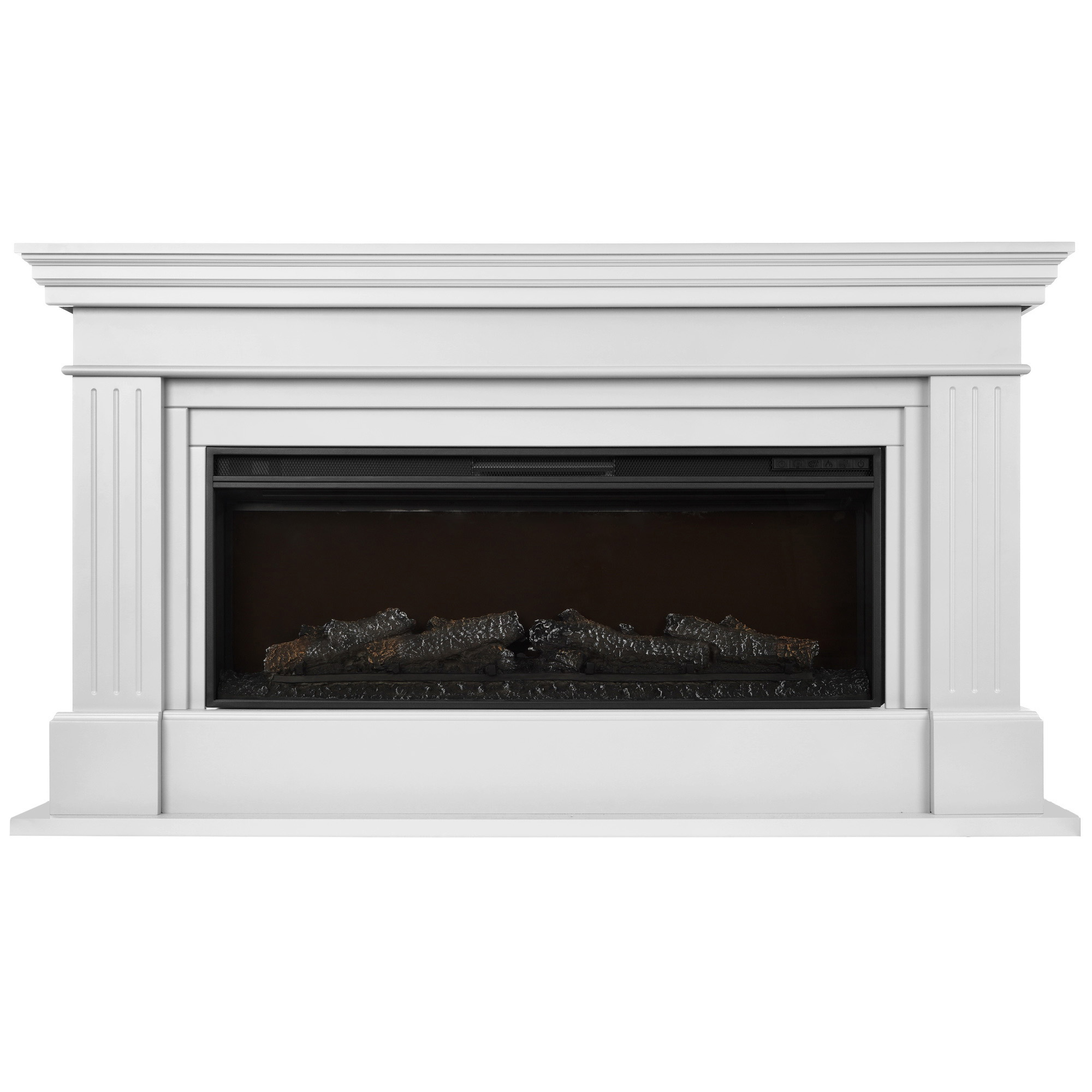 9022148 Каминокомплект RealFlame ONTARIO 45 WT + JOKER 45 STDN-0134671 - Вид №2