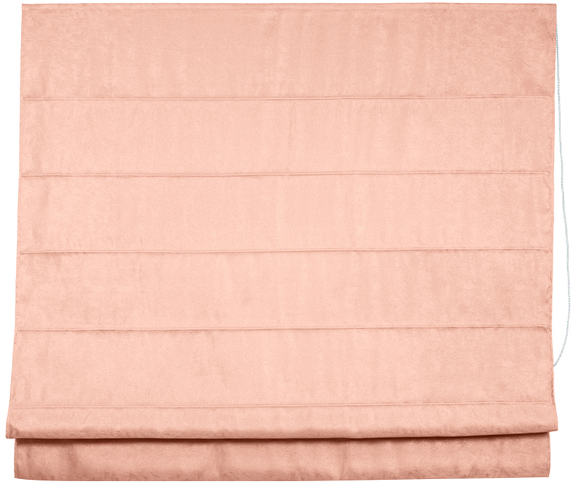 91066704 Римская штора Plain Lux 100x160 см цвет бежевый STLM-0465980 ЭСКАР