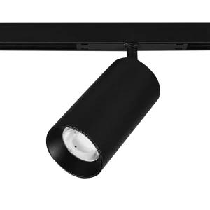 Трековый светильник Arte Lamp Optima 12Вт магнитный черный 89367155