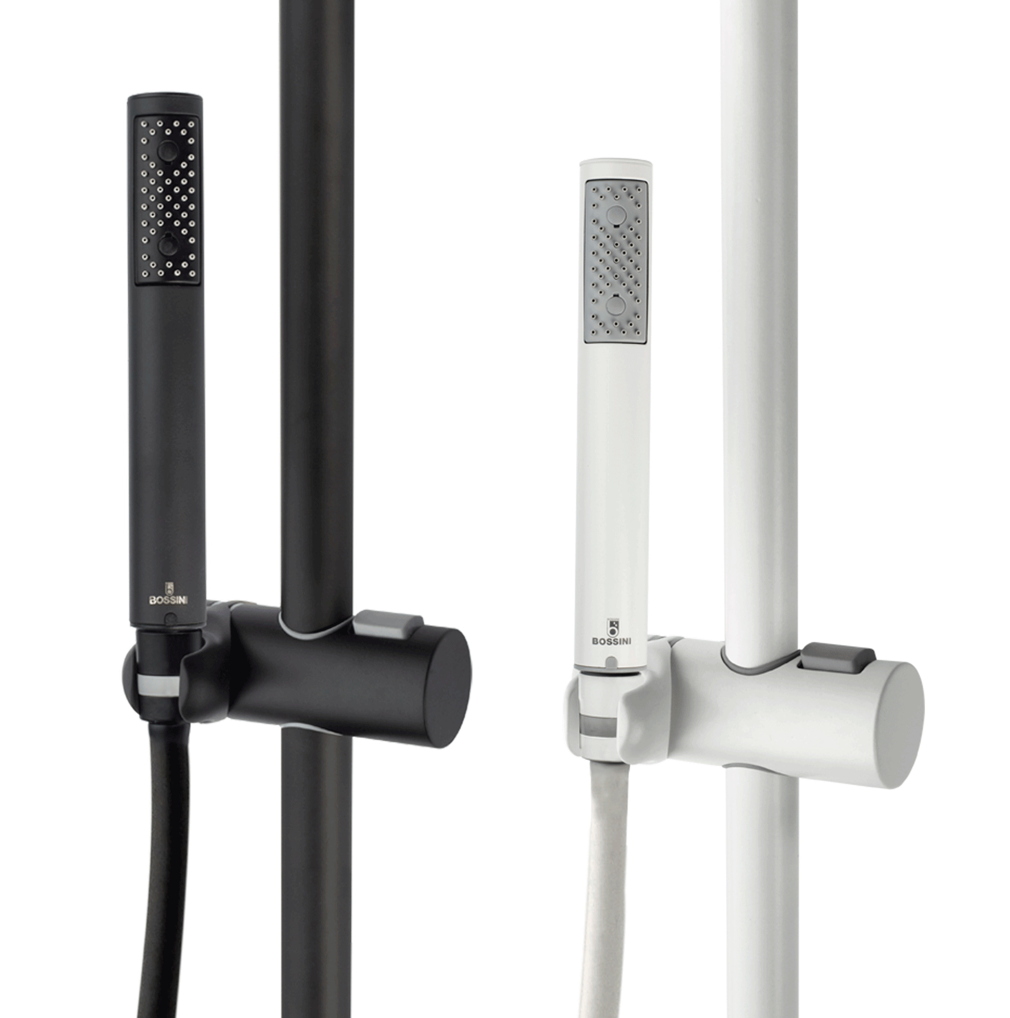 D06012_073-045 Black & White Collection Zen BOSSINI  - Вид №1