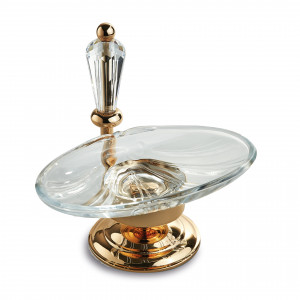 BO01A 3SC Мыльница Опора Classico