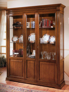 Витрина  BTC INTERNATIONAL 4000