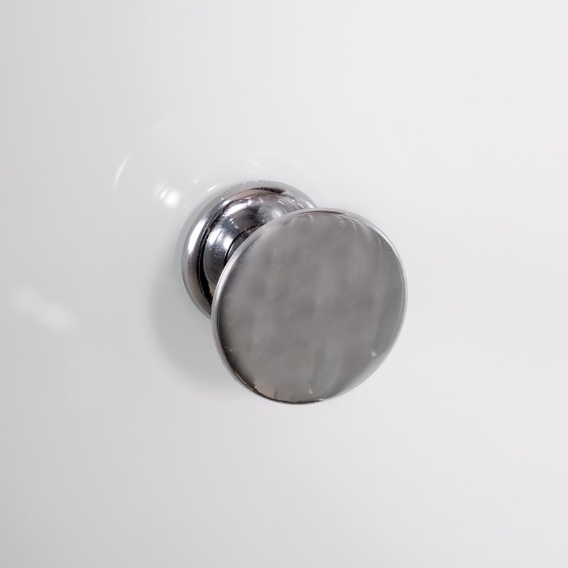 ЕМ4510 N LED с гм. Душевая кабина DETO Серия EM D129 S - Вид №28