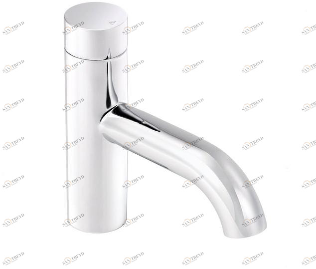 rvb Смеситель для раковины на столешнице с одним отверстием Tune 4595.--.33