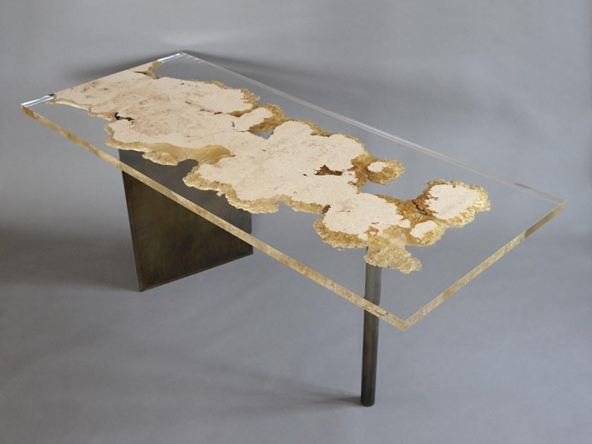 alcarol Прямоугольный стол Undergrowth sun-id-1439956 - Вид №1