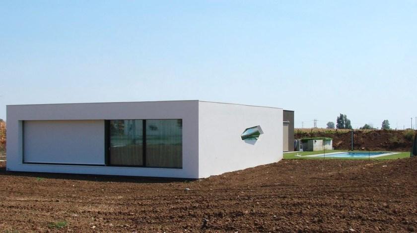 PONTAROLO Изолирующий блок эпс / опалубка для несущих железобетонных стен sun-id-1484741 - Вид №33