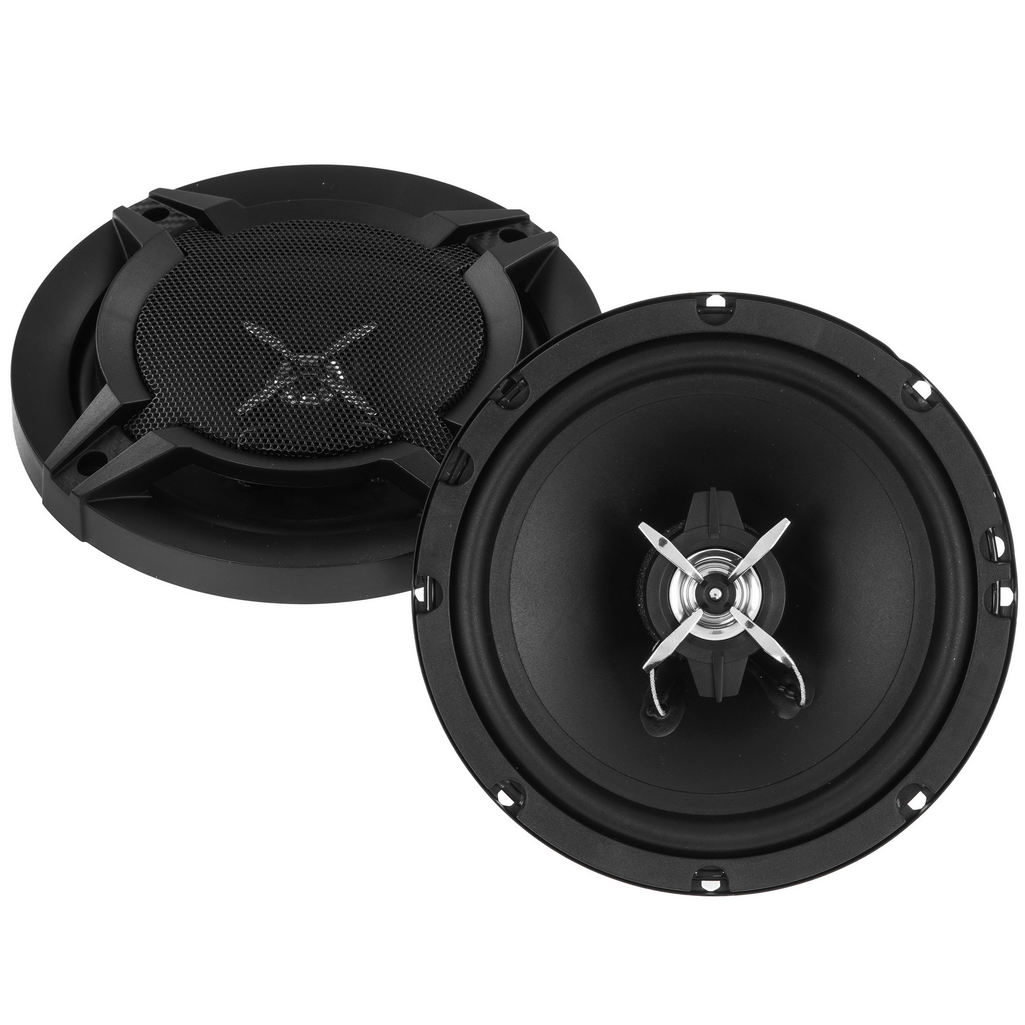 8148069 Коаксиальная акустическая система Digma DCA-T602 STDN-0008134