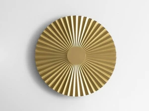 Il Fanale Аппликация светодиода из оттона Plie' 284.04.on/284.05.on