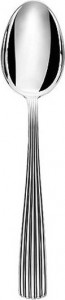 52648 Schiavon Ложка столовая 20см "Америка" (серебро 925пр) Серебро 925