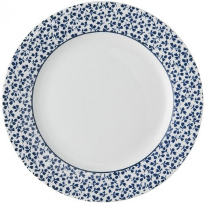 Тарелка LAURA ASHLEY Floris, 18 см