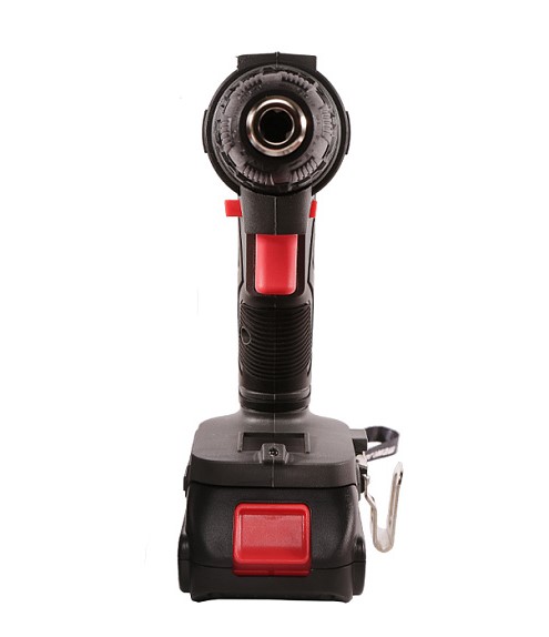 Дрель-шуруповерт Энергомаш ДШ-18К 5334475 STDN-0032999 - Вид №5