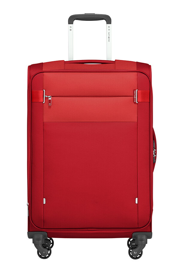KA7-00004 Чемодан KA7*004 Spinner 66 Samsonite Citybeat  - Вид №4