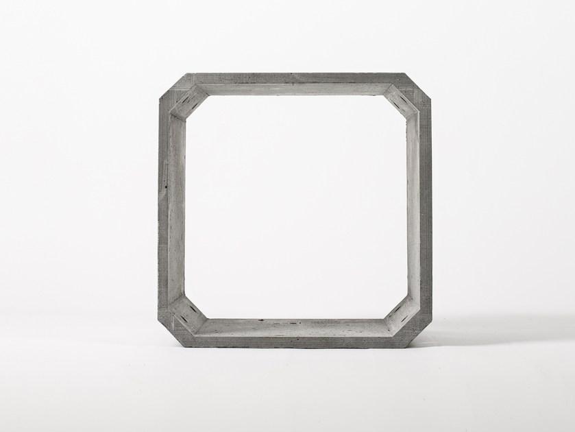 Bentu Design Приставной столик из бетона  C21100  - Вид №8