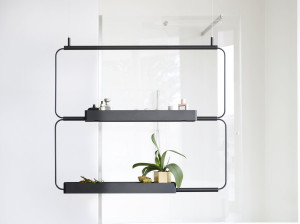 Подвесная полка