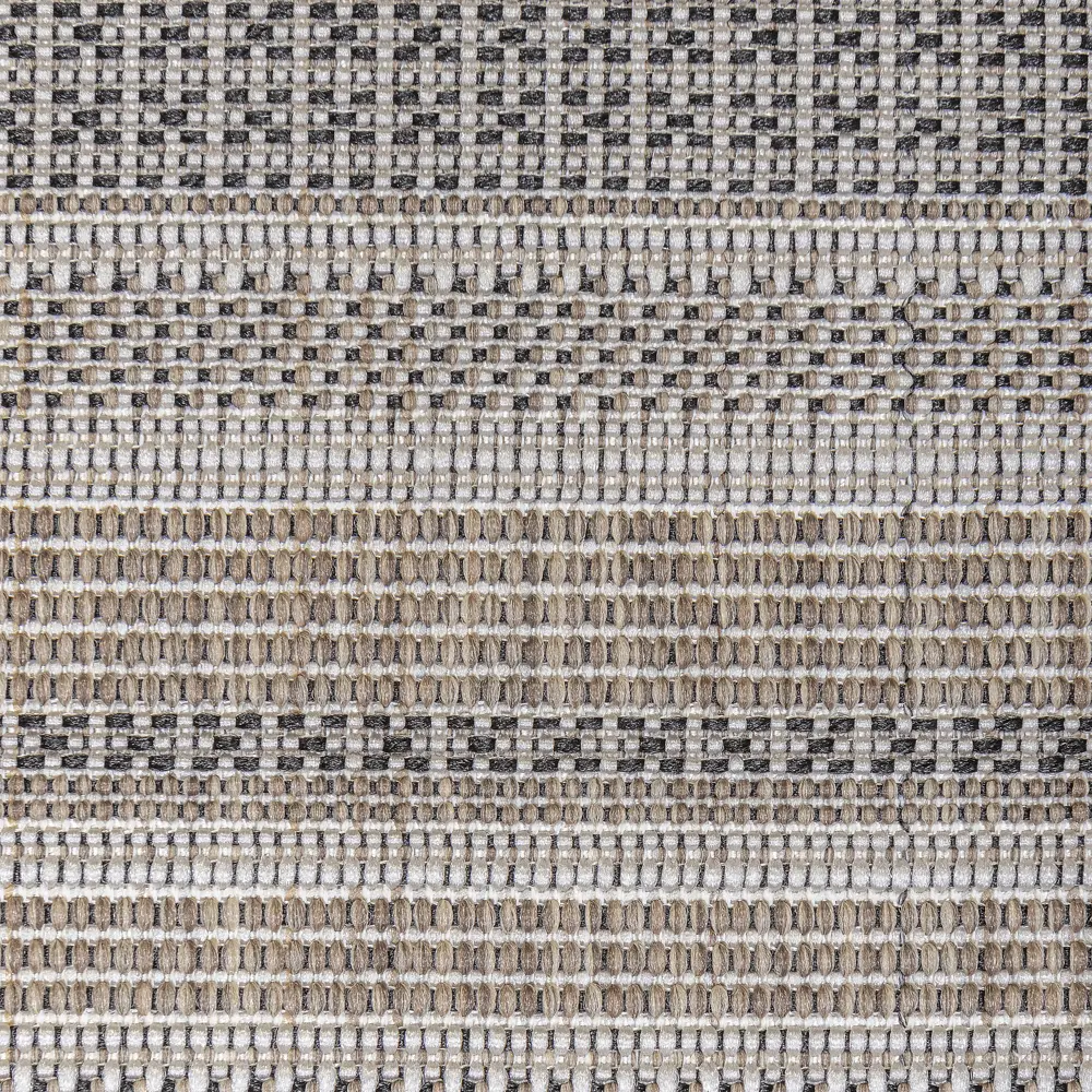 Дорожка ковровая «Веранда» 1 м цвет бежевый РОЯЛТАФТ STLM-2001999 - Вид №1