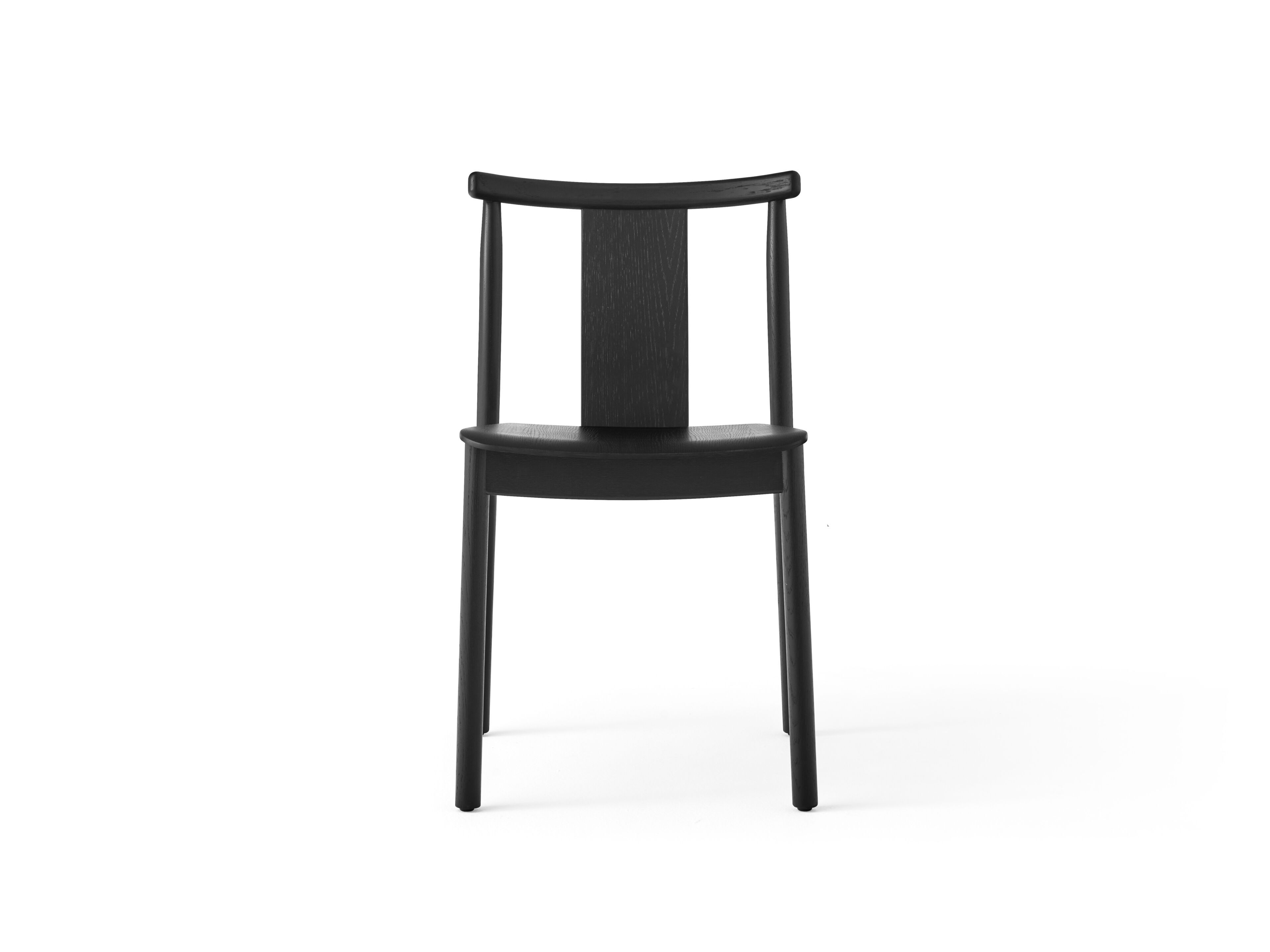 Дубовый стул Audo Copenhagen Merkur ARCH-00117849 - Вид №5